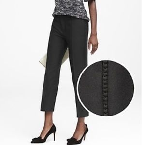 Banana Republic Pants Black Friday Sale... $25